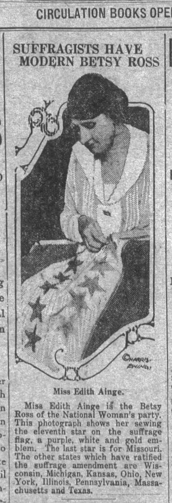 Clipping from The Post-Star